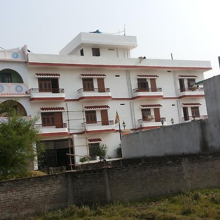 Suma Guest House Bodh Gaja Zewnętrze zdjęcie