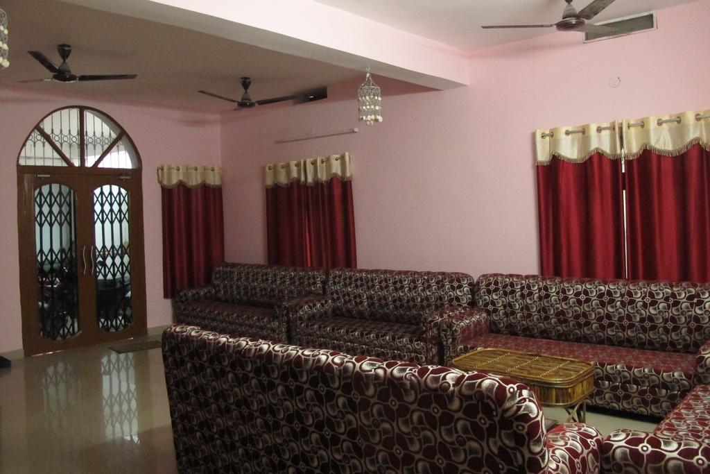 Suma Guest House Bodh Gaja Zewnętrze zdjęcie