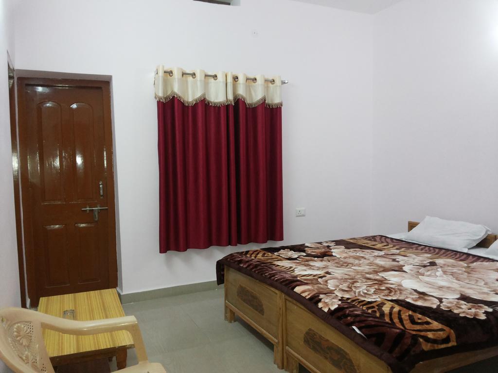 Suma Guest House Bodh Gaja Zewnętrze zdjęcie