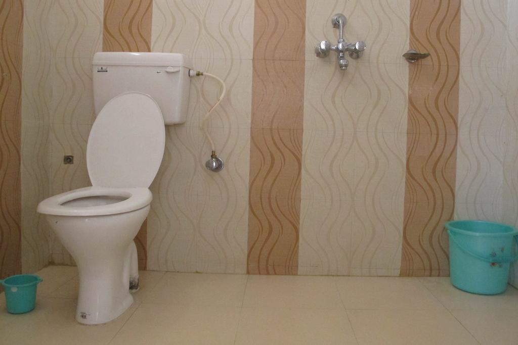 Suma Guest House Bodh Gaja Pokój zdjęcie