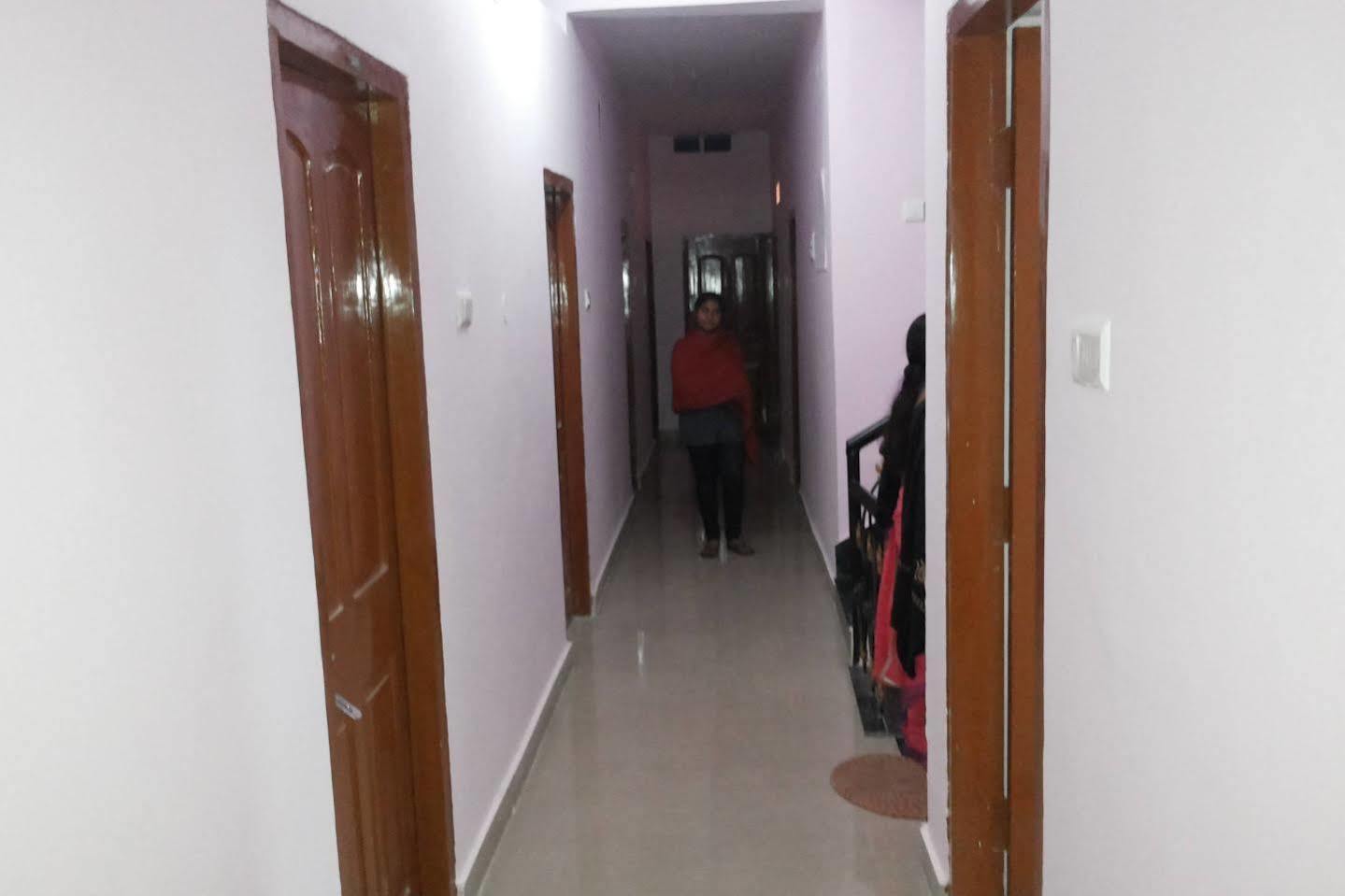 Suma Guest House Bodh Gaja Zewnętrze zdjęcie