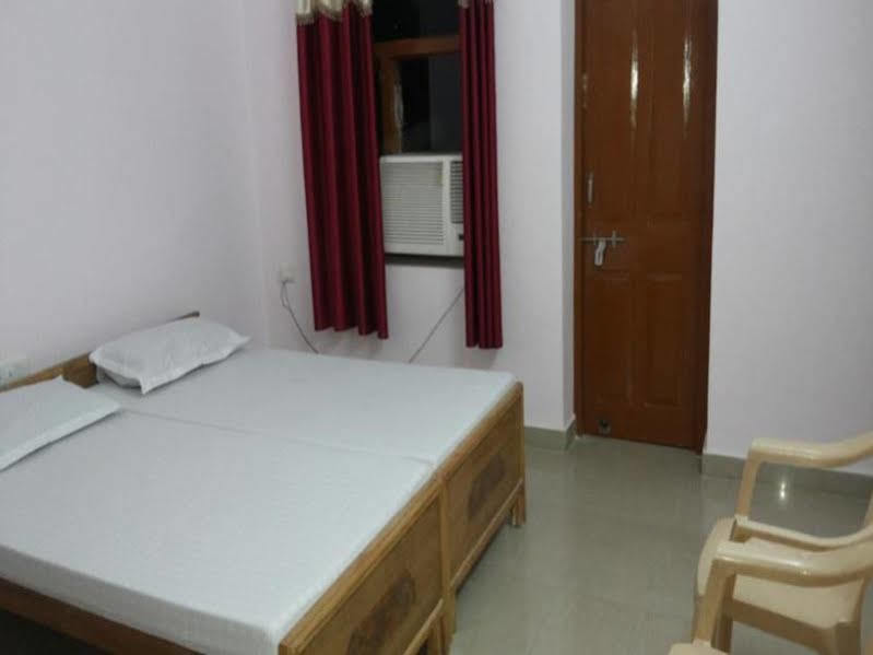 Suma Guest House Bodh Gaja Zewnętrze zdjęcie